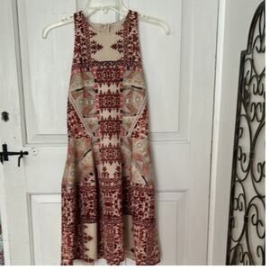 Love, Fire‎ Dress, Size Medium